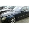 mercedes clase s (w220) berlina del año 2018