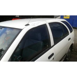nissan almera (n15) del año 1997