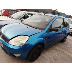 ford fiesta (cbk) del año 2005