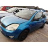 ford fiesta (cbk) del año 2005