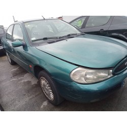ford mondeo berlina (gd) del año 2000