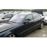 mercedes clase s (w220) berlina del año 2018