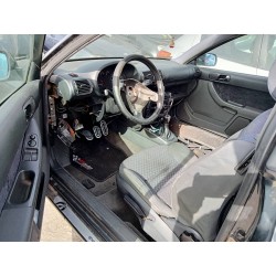 audi a3 (8l) del año 1999