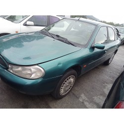 ford mondeo berlina (gd) del año 2000