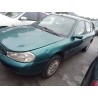ford mondeo berlina (gd) del año 2000