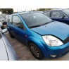 ford fiesta (cbk) del año 2005
