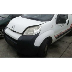 citroen nemo del año 2010