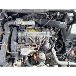 audi a3 (8l) del año 1999