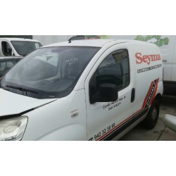 citroen nemo del año 2010