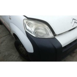 citroen nemo del año 2010