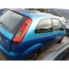 ford fiesta (cbk) del año 2005