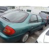 ford mondeo berlina (gd) del año 2000