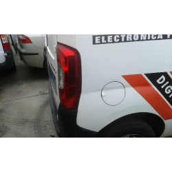 citroen nemo del año 2010