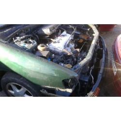 nissan primera berlina (p11) del año 1999
