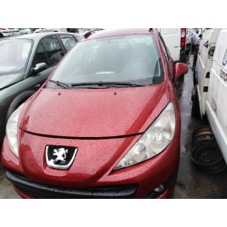 peugeot 207 sw del año 2010