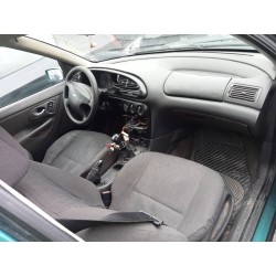 ford mondeo berlina (gd) del año 2000