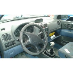 mitsubishi space star (dg0) del año 1950