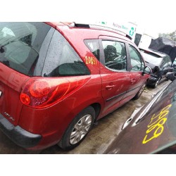 peugeot 207 sw del año 2010