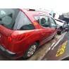 peugeot 207 sw del año 2010