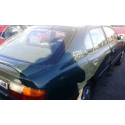 nissan primera berlina (p11) del año 1999