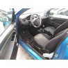 ford fiesta (cbk) del año 2005