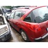 peugeot 207 sw del año 2010