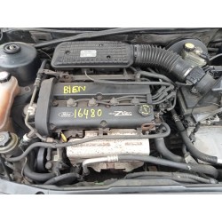 ford mondeo berlina (gd) del año 2000