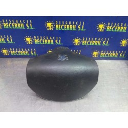 Recambio de airbag delantero izquierdo para peugeot 206 berlina x-line referencia OEM IAM 96441166ZR 6004289 