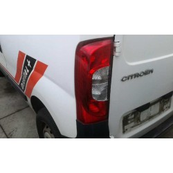citroen nemo del año 2010