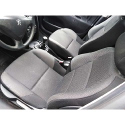 peugeot 207 sw del año 2010