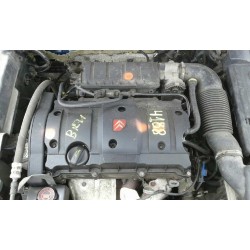 citroen xsara berlina del año 2003