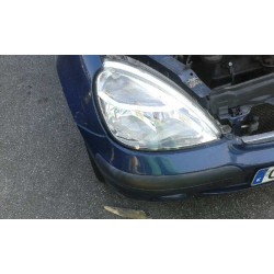 mercedes clase a (w168) del año 2004