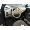 nissan micra (k12e) del año 2006