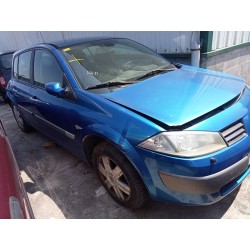 renault megane ii berlina 5p del año 2005