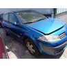 renault megane ii berlina 5p del año 2005