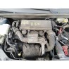 ford fiesta (cbk) del año 2005