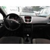 peugeot 207 sw del año 2010
