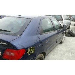 citroen xsara berlina del año 2003