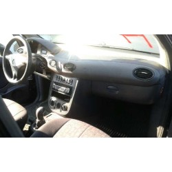 mercedes clase a (w168) del año 2004