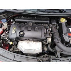 peugeot 207 sw del año 2010