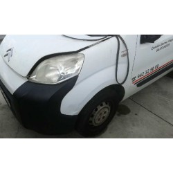 citroen nemo del año 2010