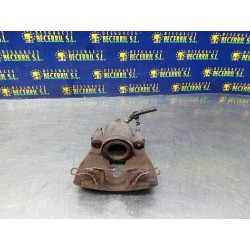 Recambio de pinza freno delantera derecha para opel zafira b enjoy referencia OEM IAM   