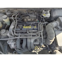 ford focus turnier (cak) del año 2001