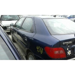 citroen xsara berlina del año 2003