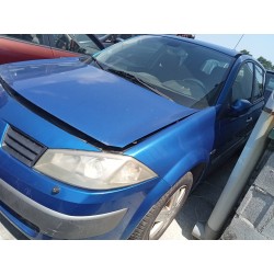 renault megane ii berlina 5p del año 2005