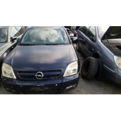 opel signum del año 2003