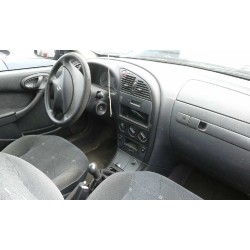 citroen xsara berlina del año 2003