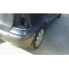 mercedes clase a (w168) del año 2004