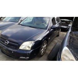 opel signum del año 2003