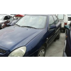 citroen xsara berlina del año 2003
